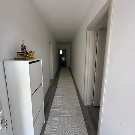 Cozy Near Airport Ilidza Center