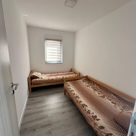 Apartment Cozy Near Airport Ilidza Center