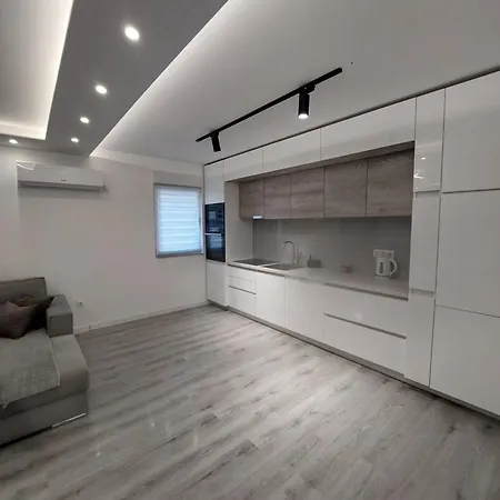Cozy Near Airport Ilidza Center *