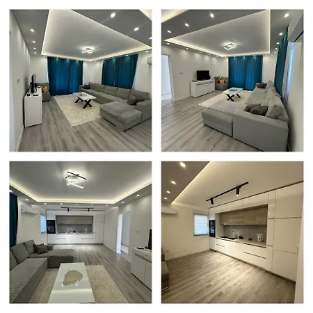 Cozy Near Airport Ilidza Center *