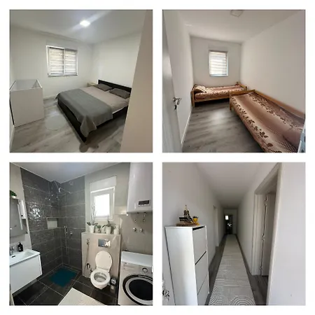 شقة Cozy Near Airport Ilidza Center سراييفو