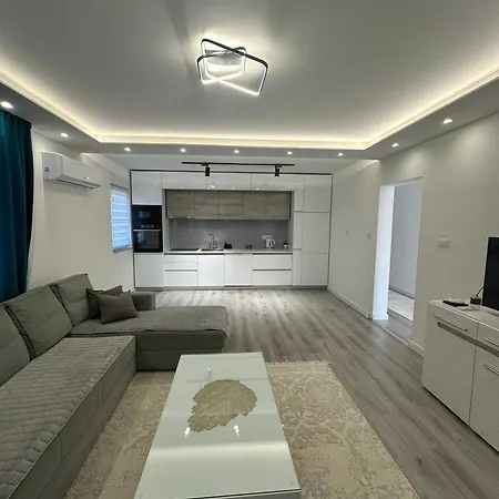Apartment Cozy Near Airport Ilidza Center Sarajevo